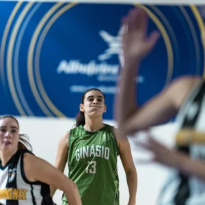 GCO vs Portimonense F4