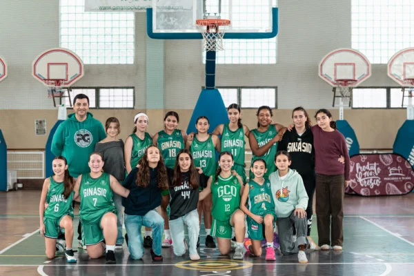 GCO vs Portimonense Sub-14. Fem