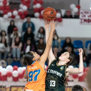 Farense vs Tubarões sub14 F F4