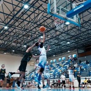 Gaviões vs Bonjoanenses