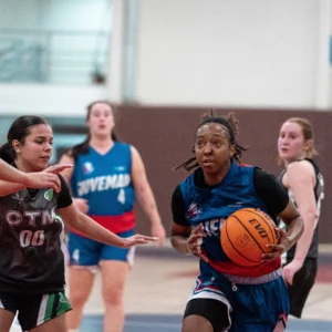 Juvemaia vs Vila Pouca de Aguiar Sen Fem