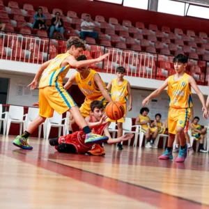 Imortal vs Tavira