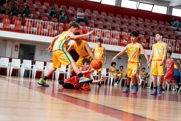 Imortal vs Tavira